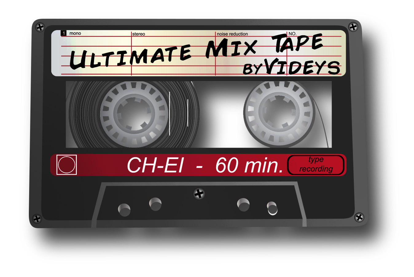 videys mix tape